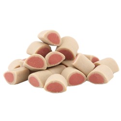 TOFFY SALMON 250GR