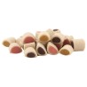 TOFFY MIX 250GR