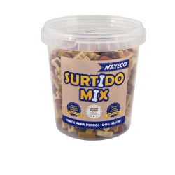 NYC SURTIDO MIX 500G