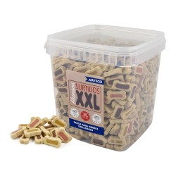 NYC HUESITOS XXL 3,5KG NS