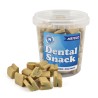 NYC DENTAL SNACK 500GR NS