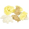 BISCOZOO 2,5 KG