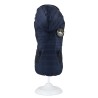 CHAQUETA AZUL MARINO CASUAL 20CM D