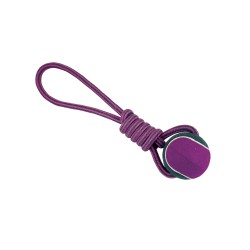 TIRADOR CUERDA DENTEAL CON PELOTA (UMV 3uds) NS