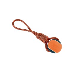 TIRADOR CUERDA DENTEAL CON PELOTA (UMV 3uds) NS