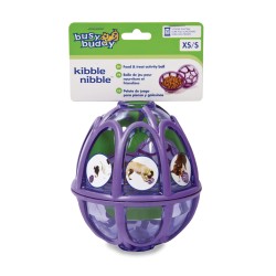 BUSY BUDDY KIBBLE NIBBLE MED/LG