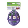 BUSY BUDDY KIBBLE NIBBLE MED/LG