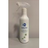 BUBYTOL LIMPIADOR HIDROALCOHÓLICO BUBBLE`S 500 ml.