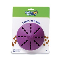BUSY BUDDY TWIST N TREAT LG NS