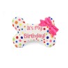 PARTY HUESO 21,5x19x5cm (UMV 3uds.) D.