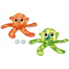 PULPO DIEGO 25cm (U.M.V. 2UDS.) NS