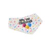 PARTY BANDANA GRANDE (UMV 3uds.) D.