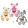 SWEET ANIMALS 37cm (U.M.V. 3UDS.) NS