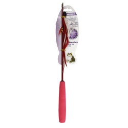 CAÑA EXTENSIBLE ERGONOMICA FISHER CAT 100cm (U.M.V 3uds)