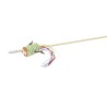 ABEJA BEE EN VARA 40cm (U.M.V 3uds)
