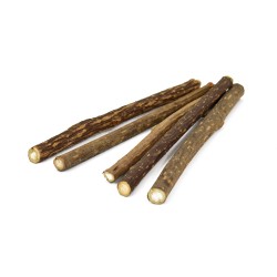 STICKS SILVER VINE 11cm (U.M.V 4)