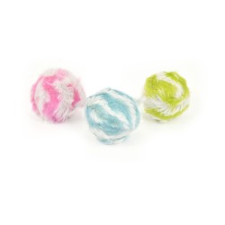 PELOTA PLUSH COLORES (U.M.V.3)