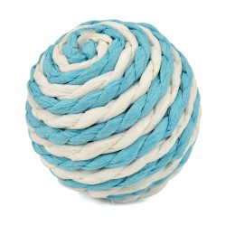 PELOTA SPIRAL COLORES (U.M.V.3)
