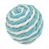 PELOTA SPIRAL COLORES (U.M.V.3)