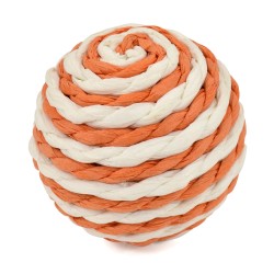 PELOTA SPIRAL COLORES (U.M.V.3)