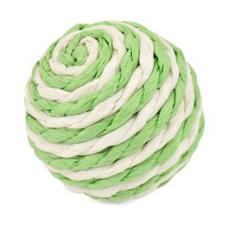 PELOTA SPIRAL COLORES (U.M.V.3)