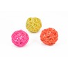 PELOTA DING DING CON CASCABEL (U.M.V.3)