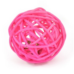 PELOTA DING DING CON CASCABEL (U.M.V.3)