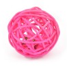 PELOTA DING DING CON CASCABEL (U.M.V.3)