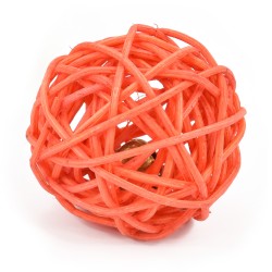 PELOTA DING DING CON CASCABEL (U.M.V.3)