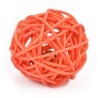 PELOTA DING DING CON CASCABEL (U.M.V.3)