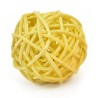 PELOTA DING DING CON CASCABEL (U.M.V.3)