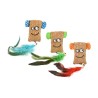 MOAI CAT TOY (U.M.V.3) NS