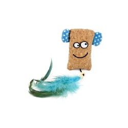 MOAI CAT TOY (U.M.V.3) NS