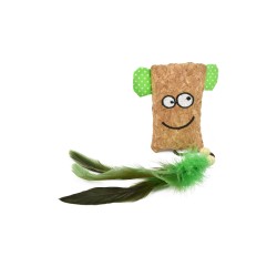 MOAI CAT TOY (U.M.V.3) NS
