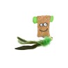 MOAI CAT TOY (U.M.V.3) NS
