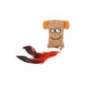 MOAI CAT TOY (U.M.V.3) NS