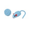 PACK PELOTA Y RATON (U.M.V.4)
