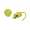 PACK PELOTA Y RATON (U.M.V.4)
