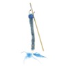 PELUCHE EN VARA 40cm (U.M.V.3)