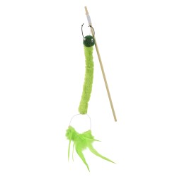 PELUCHE EN VARA 40cm (U.M.V.3)