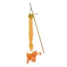 PELUCHE EN VARA 40cm (U.M.V.3)