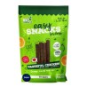 EASY SNACKS TASTEFUL CHICKEN (barritas pollo)100 gr (25 uds)