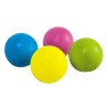 PELOTA GOMA GRABADA 5cm. (UMV 4uds.)