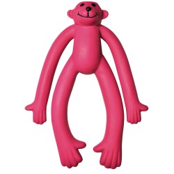 MONKEY LATEX 25cm.  (UMV 3uds.) NS