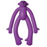 MONKEY LATEX 25cm.  (UMV 3uds.) NS