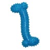 HUESO DE GOMA CON PINCHOS 16cm (UMV 3uds.)