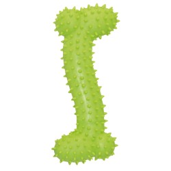 HUESO DE GOMA CON PINCHOS 16cm (UMV 3uds.)