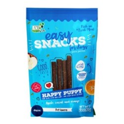 EASY SNACKS HAPPY PUPPY (barritas cachorro)100 gr (25 uds)