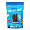 EASY SNACKS HAPPY PUPPY (barritas cachorro)100 gr (25 uds)