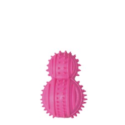 CACTUS DE GOMA 9cm (UMV 3uds.) NS